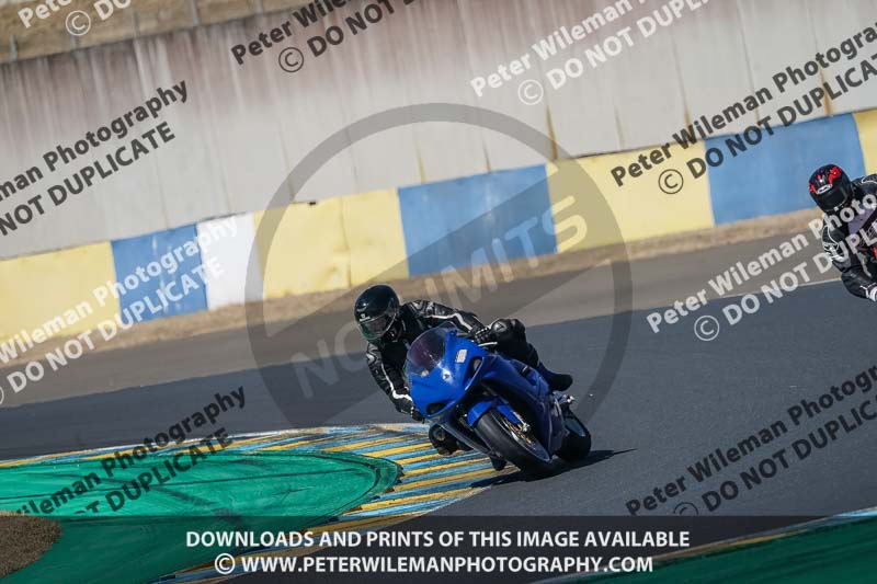 France;Le Mans;event digital images;motorbikes;no limits;peter wileman photography;trackday;trackday digital images